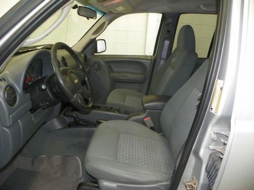 2005 Jeep Liberty Sport, US $7,200.00, image 6