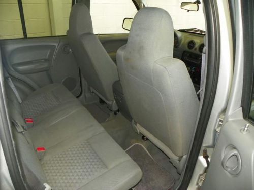 2005 Jeep Liberty Sport, US $7,200.00, image 9