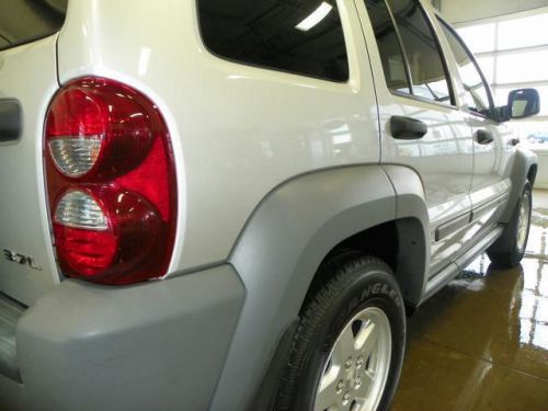 2005 Jeep Liberty Sport, US $7,200.00, image 10