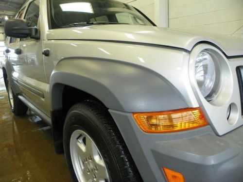 2005 Jeep Liberty Sport, US $7,200.00, image 12