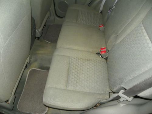 2005 Jeep Liberty Sport, US $7,200.00, image 14