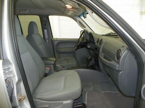 2005 Jeep Liberty Sport, US $7,200.00, image 15