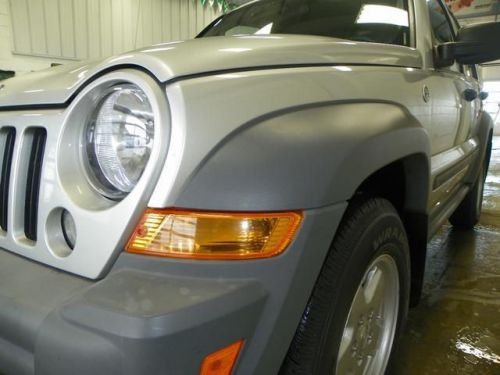 2005 Jeep Liberty Sport, US $7,200.00, image 16