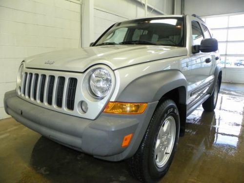 2005 Jeep Liberty Sport, US $7,200.00, image 17