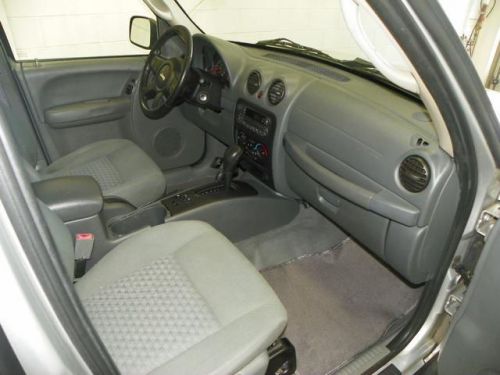 2005 Jeep Liberty Sport, US $7,200.00, image 22