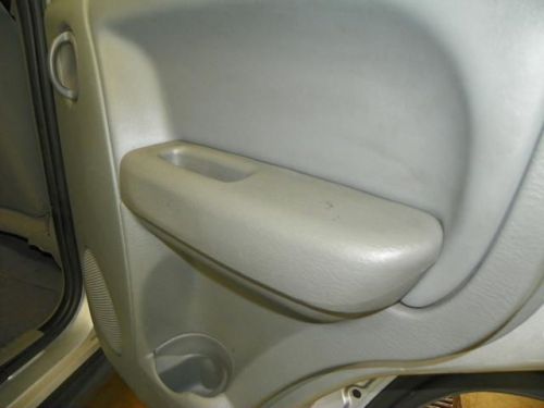 2005 Jeep Liberty Sport, US $7,200.00, image 23