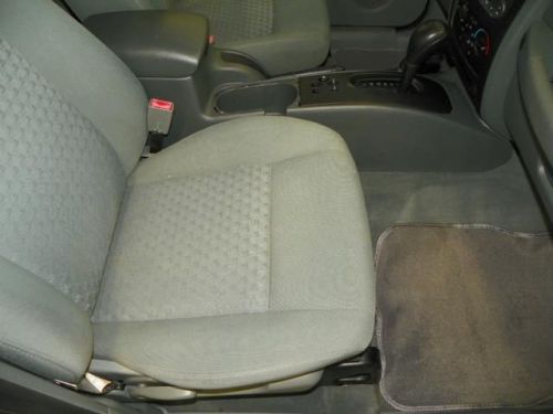 2005 Jeep Liberty Sport, US $7,200.00, image 27