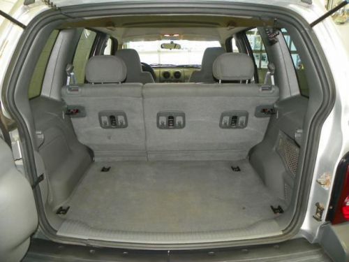 2005 Jeep Liberty Sport, US $7,200.00, image 28