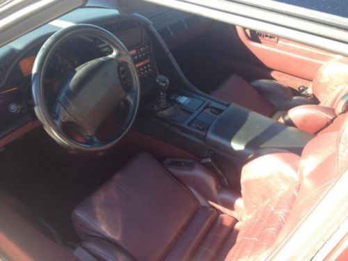 1993 Chevrolet Corvette, US $13,900.00, image 2