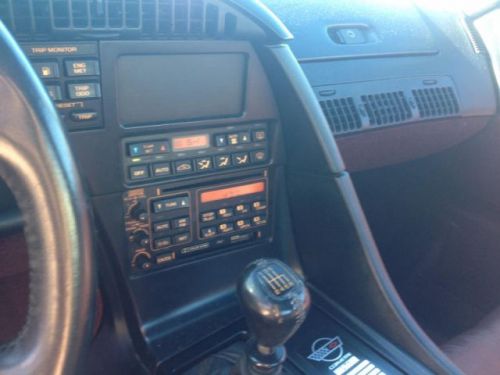 1993 Chevrolet Corvette, US $13,900.00, image 3