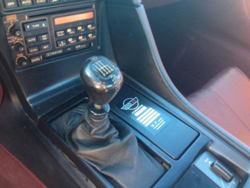 1993 Chevrolet Corvette, US $13,900.00, image 4