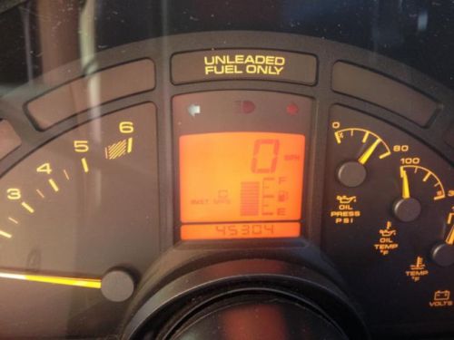 1993 Chevrolet Corvette, US $13,900.00, image 8