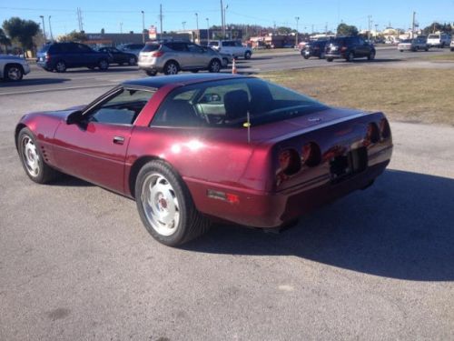 1993 Chevrolet Corvette, US $13,900.00, image 10