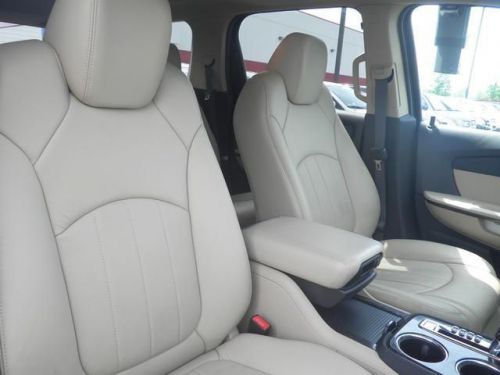 2011 gmc acadia denali