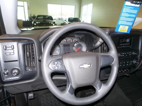 2014 Chevrolet Silverado 1500 Work Truck, US $37,228.00, image 2