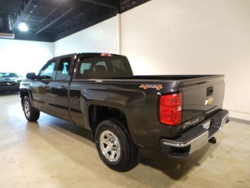 2014 Chevrolet Silverado 1500 Work Truck, US $37,228.00, image 4
