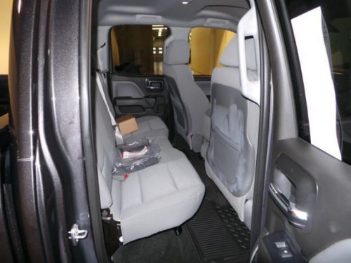 2014 Chevrolet Silverado 1500 Work Truck, US $37,228.00, image 5