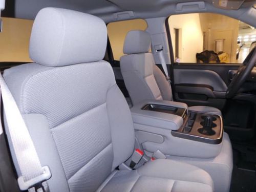 2014 Chevrolet Silverado 1500 Work Truck, US $37,228.00, image 6
