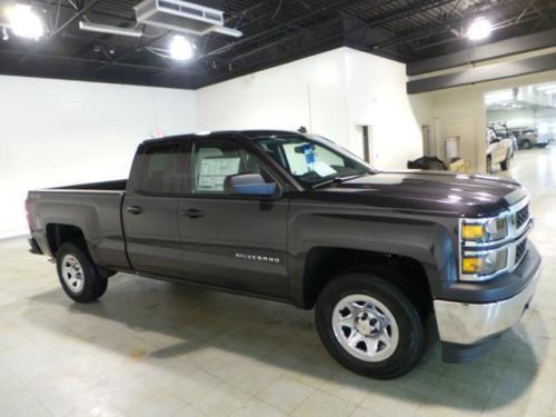 2014 Chevrolet Silverado 1500 Work Truck, US $37,228.00, image 7