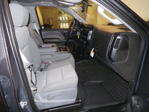 2014 Chevrolet Silverado 1500 Work Truck, US $37,228.00, image 8