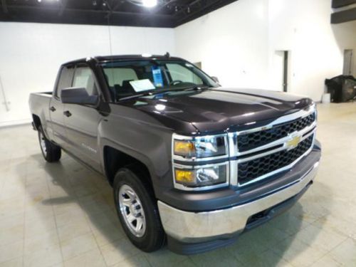 2014 Chevrolet Silverado 1500 Work Truck, US $37,228.00, image 9