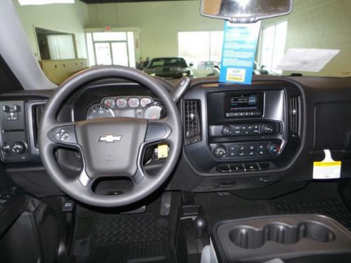 2014 Chevrolet Silverado 1500 Work Truck, US $37,228.00, image 10