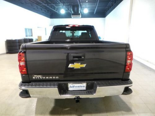 2014 Chevrolet Silverado 1500 Work Truck, US $37,228.00, image 14