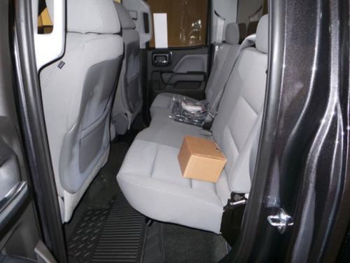 2014 Chevrolet Silverado 1500 Work Truck, US $37,228.00, image 17