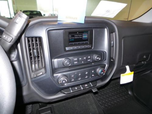 2014 Chevrolet Silverado 1500 Work Truck, US $37,228.00, image 19
