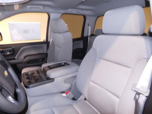 2014 Chevrolet Silverado 1500 Work Truck, US $37,228.00, image 20