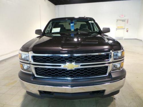 2014 Chevrolet Silverado 1500 Work Truck, US $37,228.00, image 25
