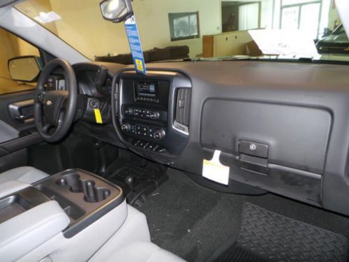 2014 Chevrolet Silverado 1500 Work Truck, US $37,228.00, image 26
