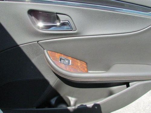 2014 chevrolet impala 1lt