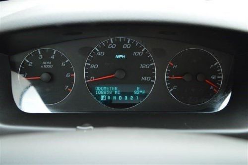 2007 Chevrolet Impala LT, US $7,900.00, image 7