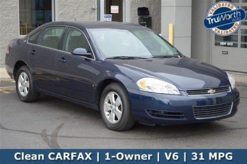 2007 Chevrolet Impala LT, US $7,900.00, image 18