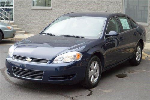 2007 Chevrolet Impala LT, US $7,900.00, image 23