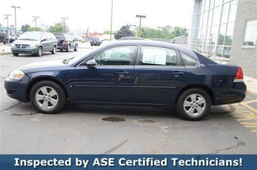 2007 Chevrolet Impala LT, US $7,900.00, image 24