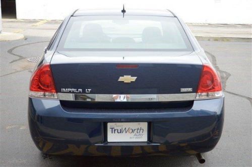 2007 Chevrolet Impala LT, US $7,900.00, image 25