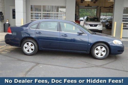 2007 Chevrolet Impala LT, US $7,900.00, image 26
