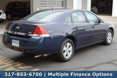 2007 Chevrolet Impala LT, US $7,900.00, image 27