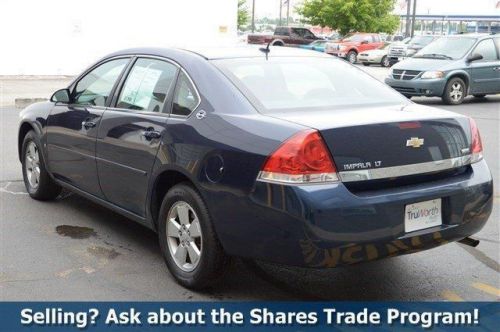 2007 Chevrolet Impala LT, US $7,900.00, image 30