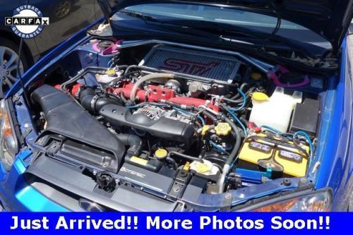 2004 Subaru Impreza WRX Sti, US $19,900.00, image 3