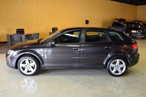 2006 audi a3 2.0t