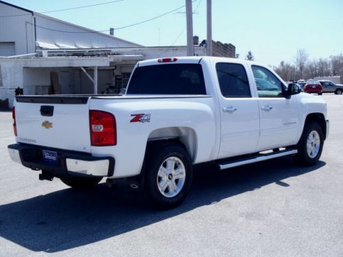 2013 Chevrolet Silverado 1500 LT, US $34,975.00, image 2