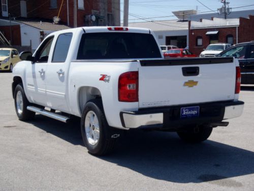 2013 Chevrolet Silverado 1500 LT, US $34,975.00, image 3