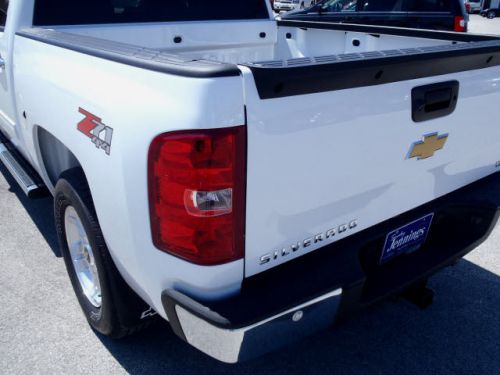 2013 Chevrolet Silverado 1500 LT, US $34,975.00, image 4