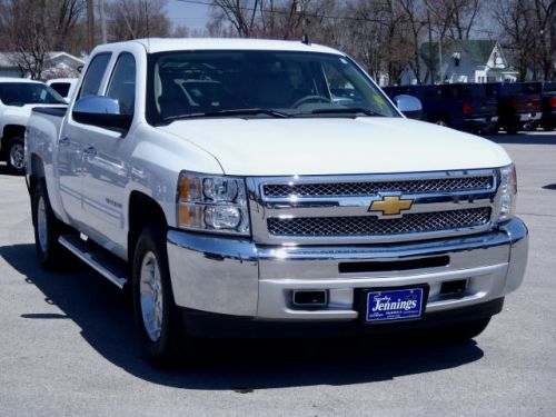 2013 Chevrolet Silverado 1500 LT, US $34,975.00, image 5