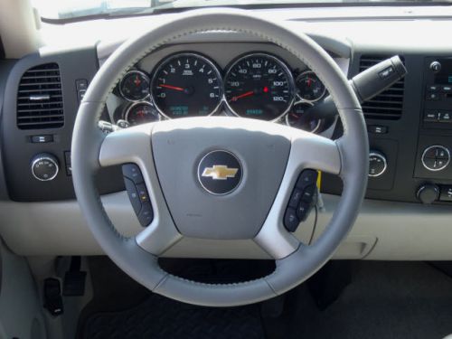2013 Chevrolet Silverado 1500 LT, US $34,975.00, image 6