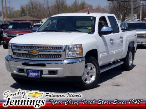 2013 Chevrolet Silverado 1500 LT, US $34,975.00, image 7