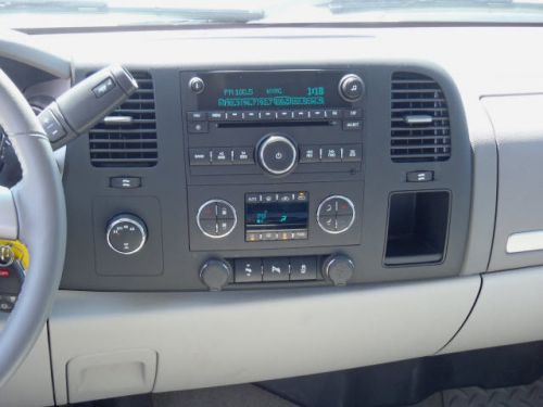 2013 Chevrolet Silverado 1500 LT, US $34,975.00, image 8